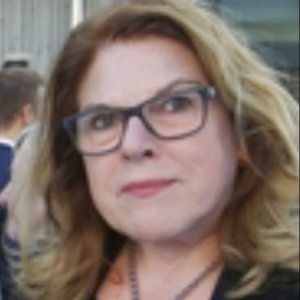 Profilbild von Martina Pauli-Weidner