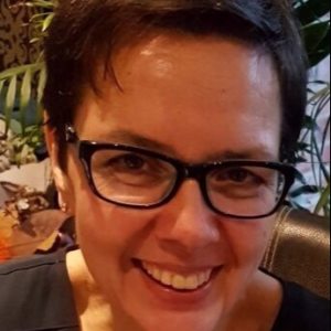 Profilbild von Martina Paulsen