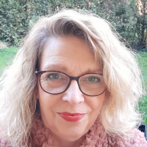 Profilbild von Martina Paulsen