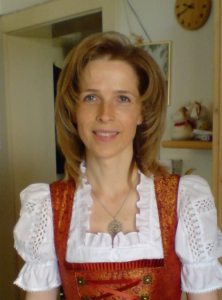Profilbild von Martina Pausch