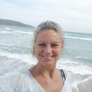 Profilbild von Martina Pavic