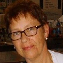 Profilbild von Martina Pawlofsky