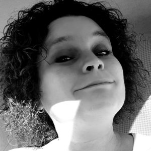 Profilbild von Martina Payer