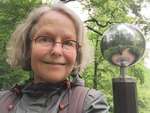 Profilbild von Martina Pech