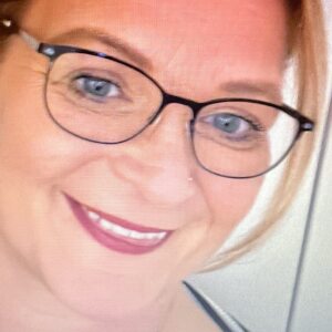 Profilbild von Martina Peetz