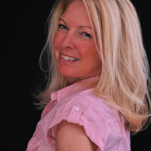 Profilbild von Martina Pelzer-Elbert