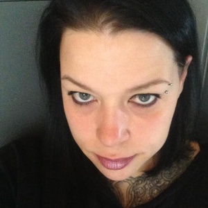 Profilbild von Martina Pelzer