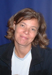 Profilbild von Martina Penzel