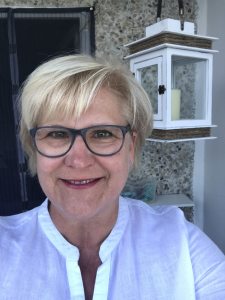 Profilbild von Martina Peplinski