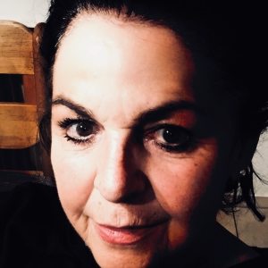 Profilbild von Martina Perez