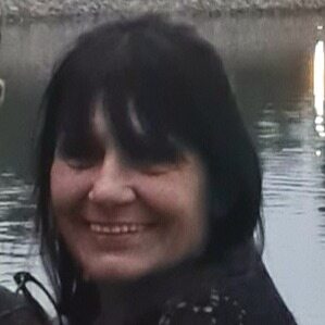 Profilbild von Martina Perseke-Knott