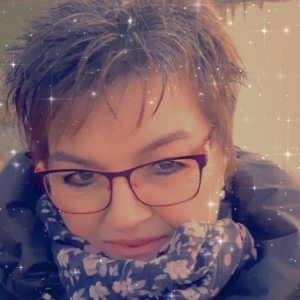 Profilbild von Martina Pessoa