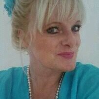 Profilbild von Martina Peter