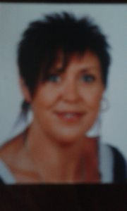 Profilbild von Martina Peter