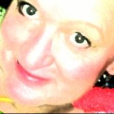 Profilbild von Martina Peterli