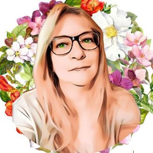 Profilbild von Martina Peters