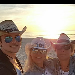 Profilbild von Martina Petersen
