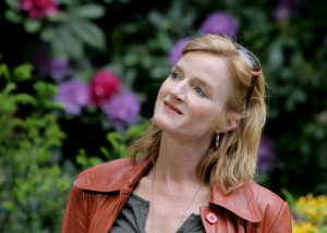 Profilbild von Martina Petri