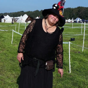 Profilbild von Martina Petrowski