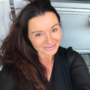 Profilbild von Martina Pettersson