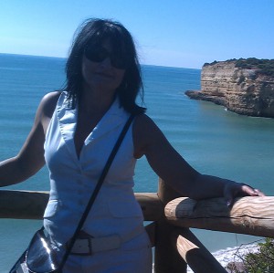 Profilbild von Martina Petzer