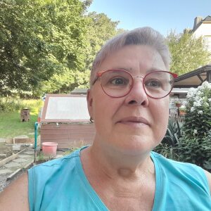 Profilbild von Martina Petzsch