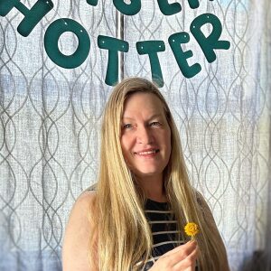 Profilbild von Martina Pfaar