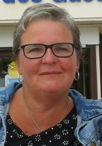 Profilbild von Martina Pfeifer