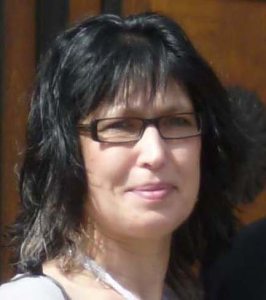 Profilbild von Martina Pfeiffer-Hoppe