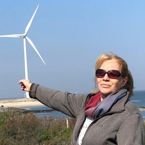 Profilbild von Martina Pfeiffer