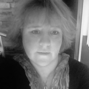 Profilbild von Martina Pfingst