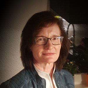 Social Media Profilbild Martina Pförtsch 