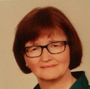 Profilbild von Martina Pieper