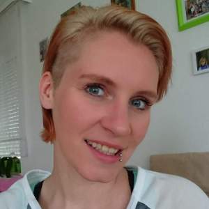 Profilbild von Martina Pietrek