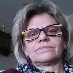 Profilbild von Martina Pietruschinski