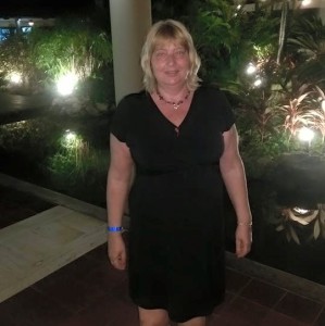 Profilbild von Martina Pietrzik