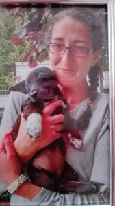 Profilbild von Martina Pilli