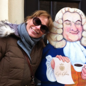 Profilbild von Martina Pils