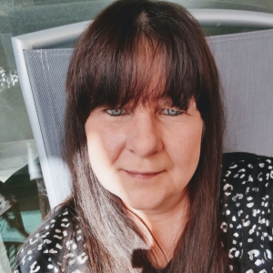 Profilbild von Martina Piontek