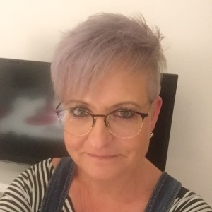 Profilbild von Martina Piotrowski