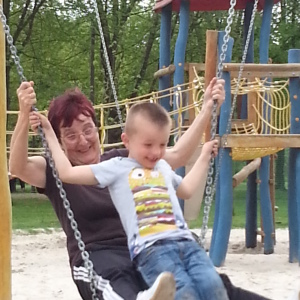 Profilbild von Martina Planert