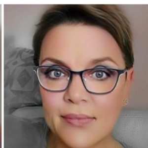 Profilbild von Martina Plantikow
