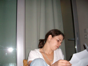 Profilbild von Martina Platzer