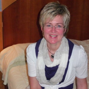 Profilbild von Martina Pleis