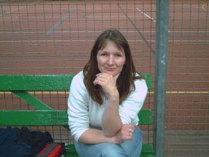 Profilbild von Martina Plepsch