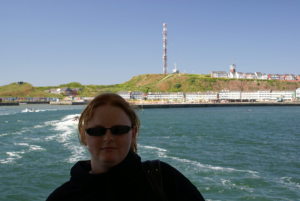 Profilbild von Martina Plieninger