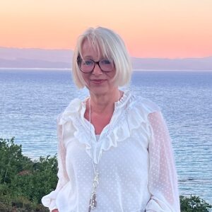 Profilbild von Martina Plikat-Schroers