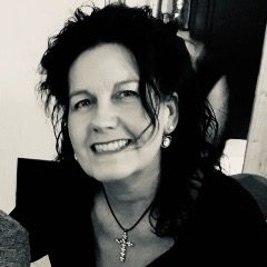 Profilbild von Martina Plischke