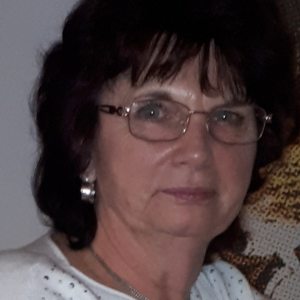 Profilbild von Martina Plos
