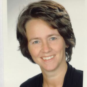 Profilbild von Martina Pöppl